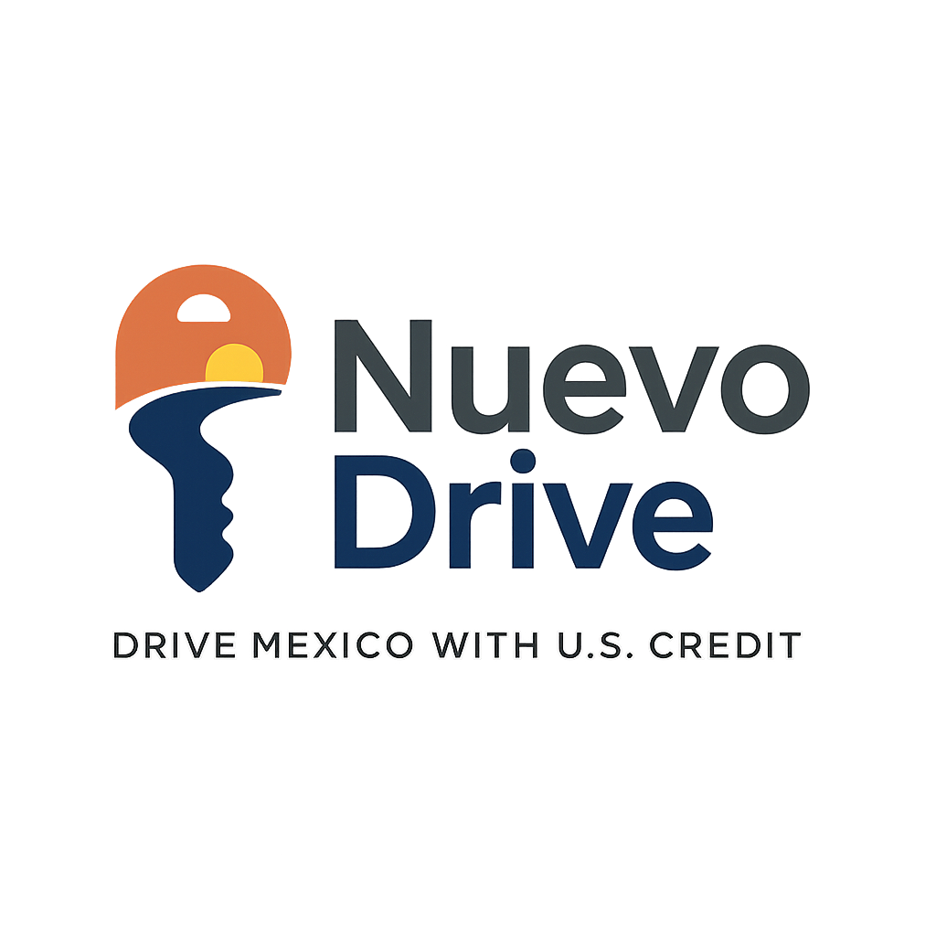 NuevoDrive